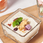 Dessert Bowls