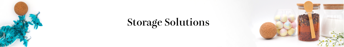 Storage Solutions Storage Solutions