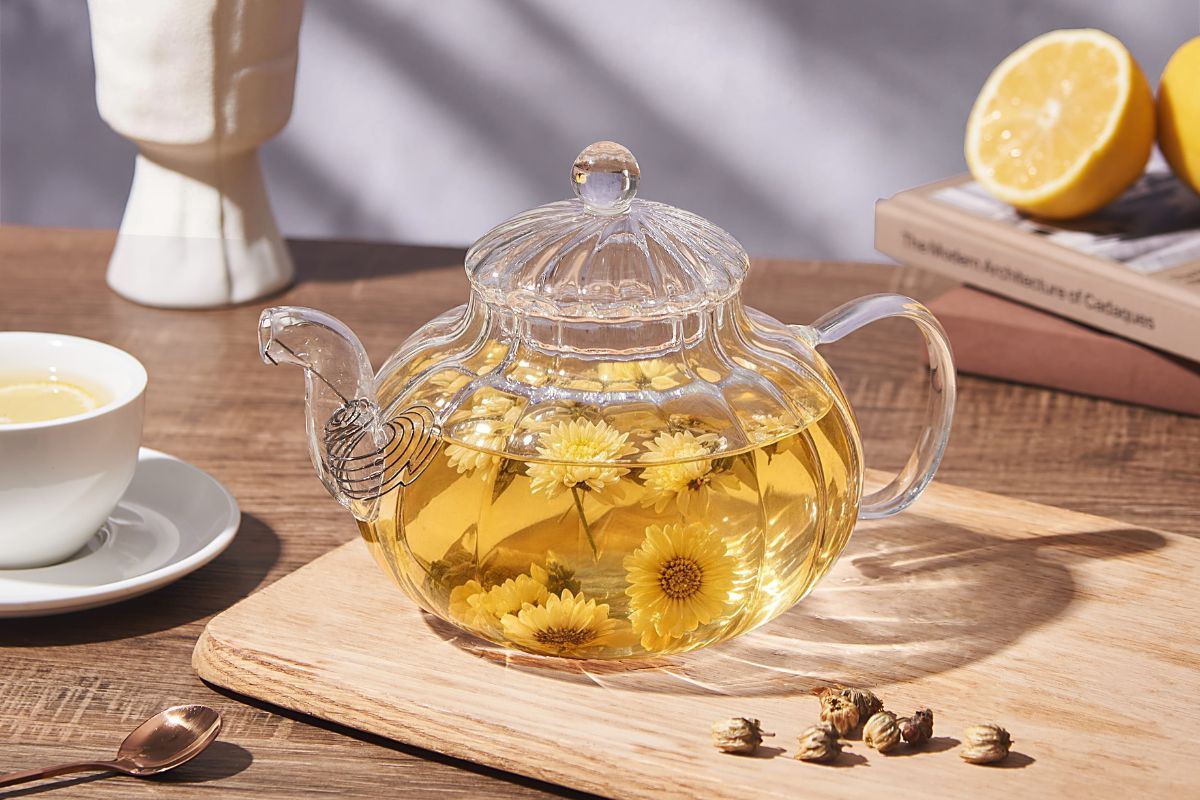 Teapots