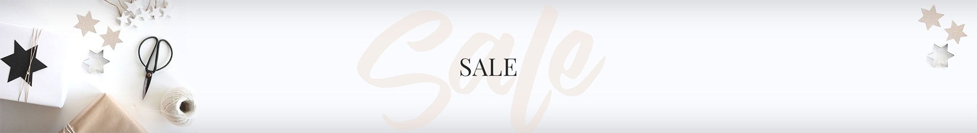 Sale Sale
