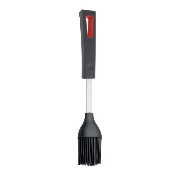 Ghidini Cipriano Multipurpose Silicone Baking Brush