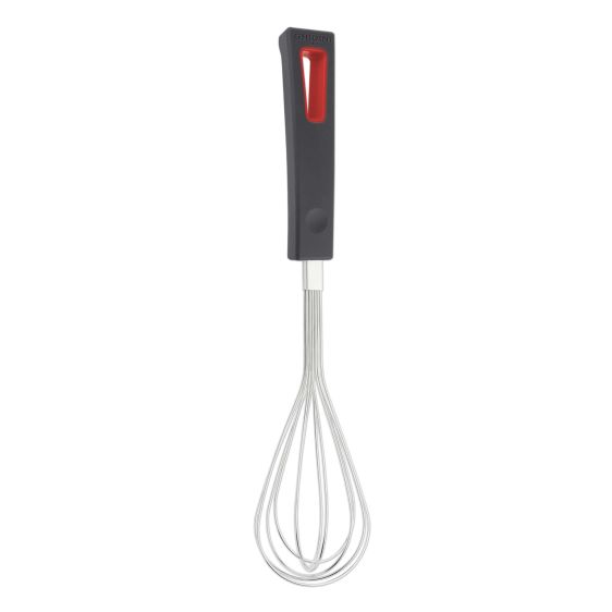 Ghidini Cipriano Stainless Steel Flexible Whisk 