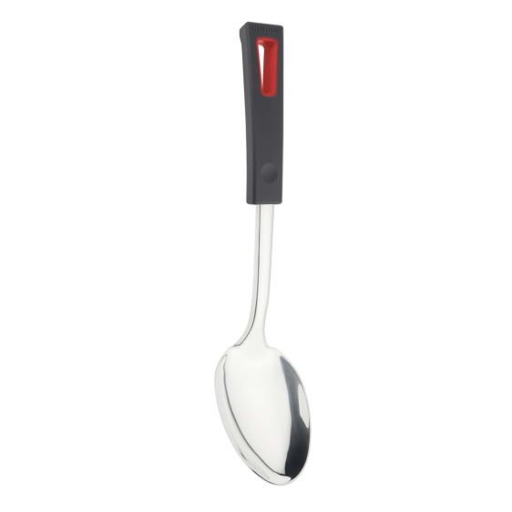 Ghidini Cipriano Stainless Steel Spoon