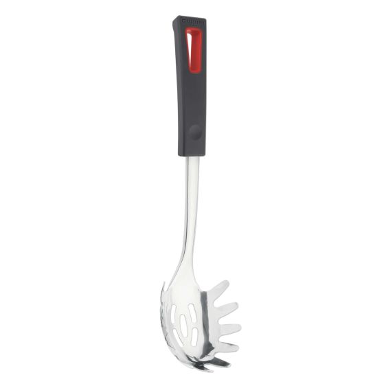 Ghidini Cipriano Stainless Steel Spaghetti Server