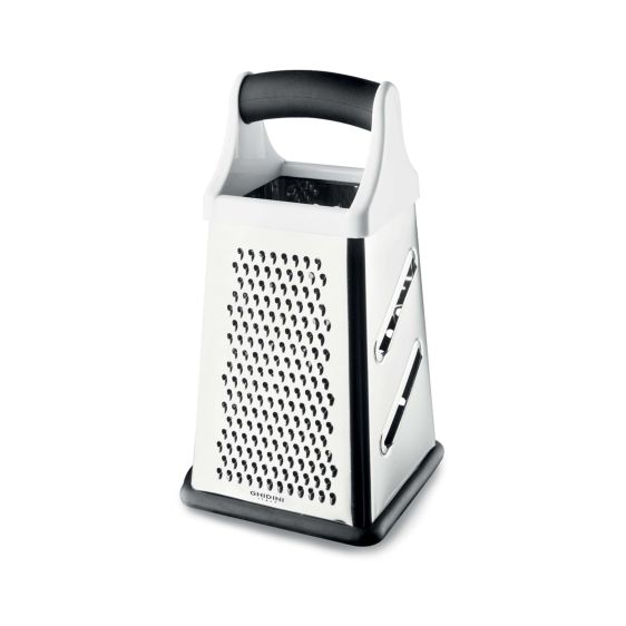 Ghidini Cipriano Large 4 Sided grater