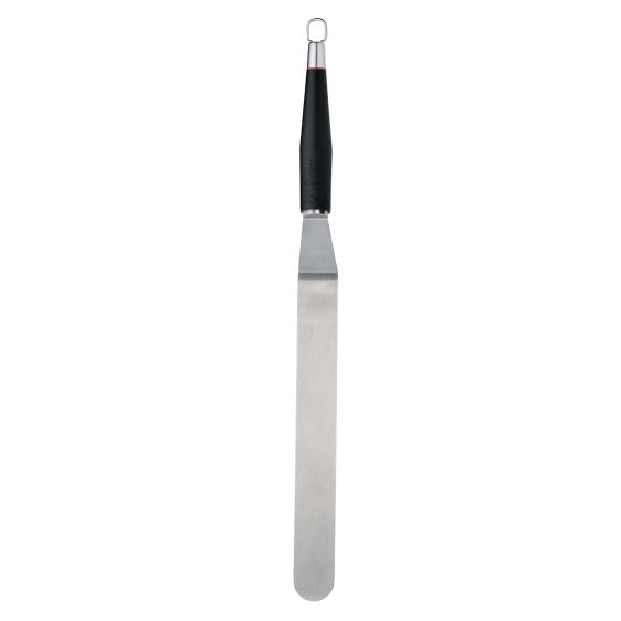 Massari Angled Spatula 24CM