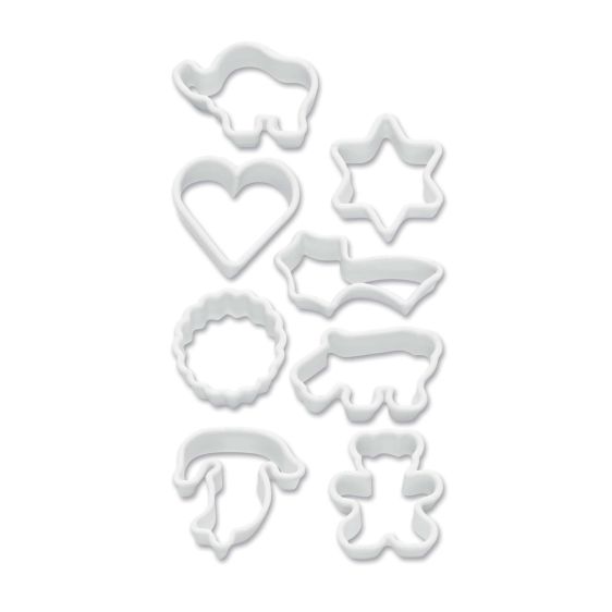 Ghidini Cipriano Cookie Cutter 