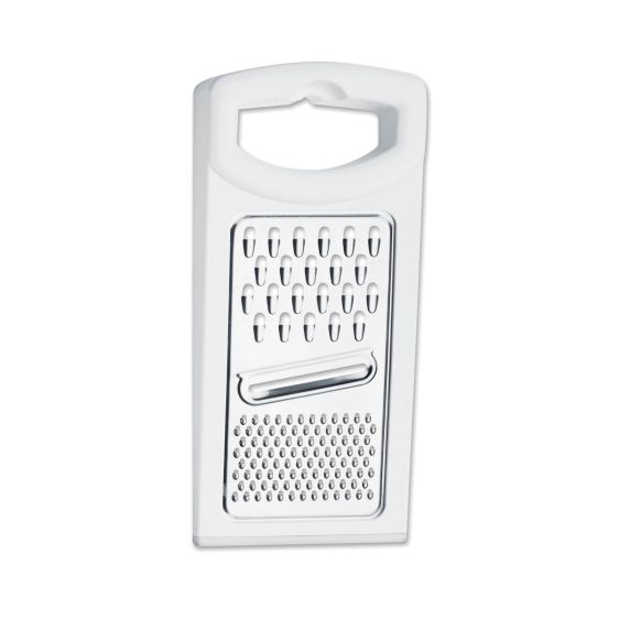 Ghidini Cipriano White Universal Grater