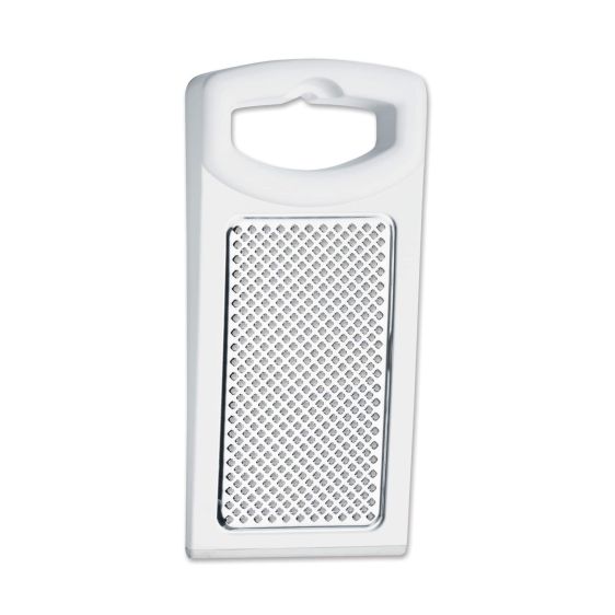 Ghidini Cipriano White Cheese Grater 