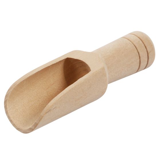 Wooden Spoon