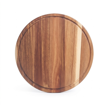 Acacia Wood Serving Board