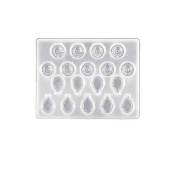 Massari Chocolate Mould 