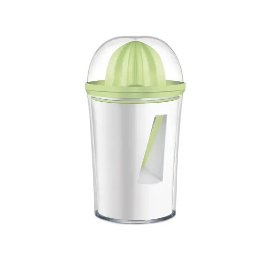 Ghidini Cipriano Multi-function Vegetable cutter & Citrus juicer