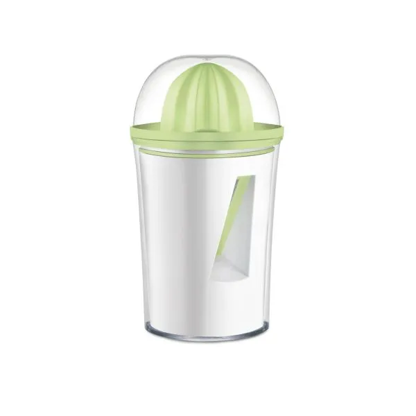 Ghidini Cipriano Multi-function Vegetable cutter & Citrus juicer