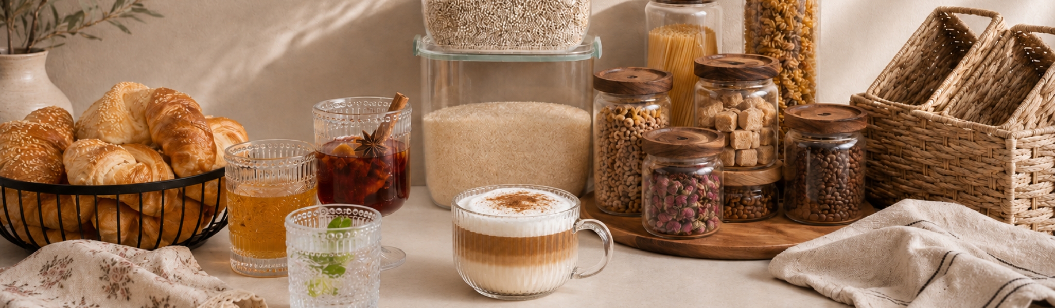 Eden & Willow - the home of glassware & home accessories