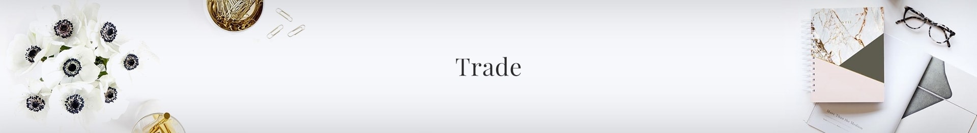 trade