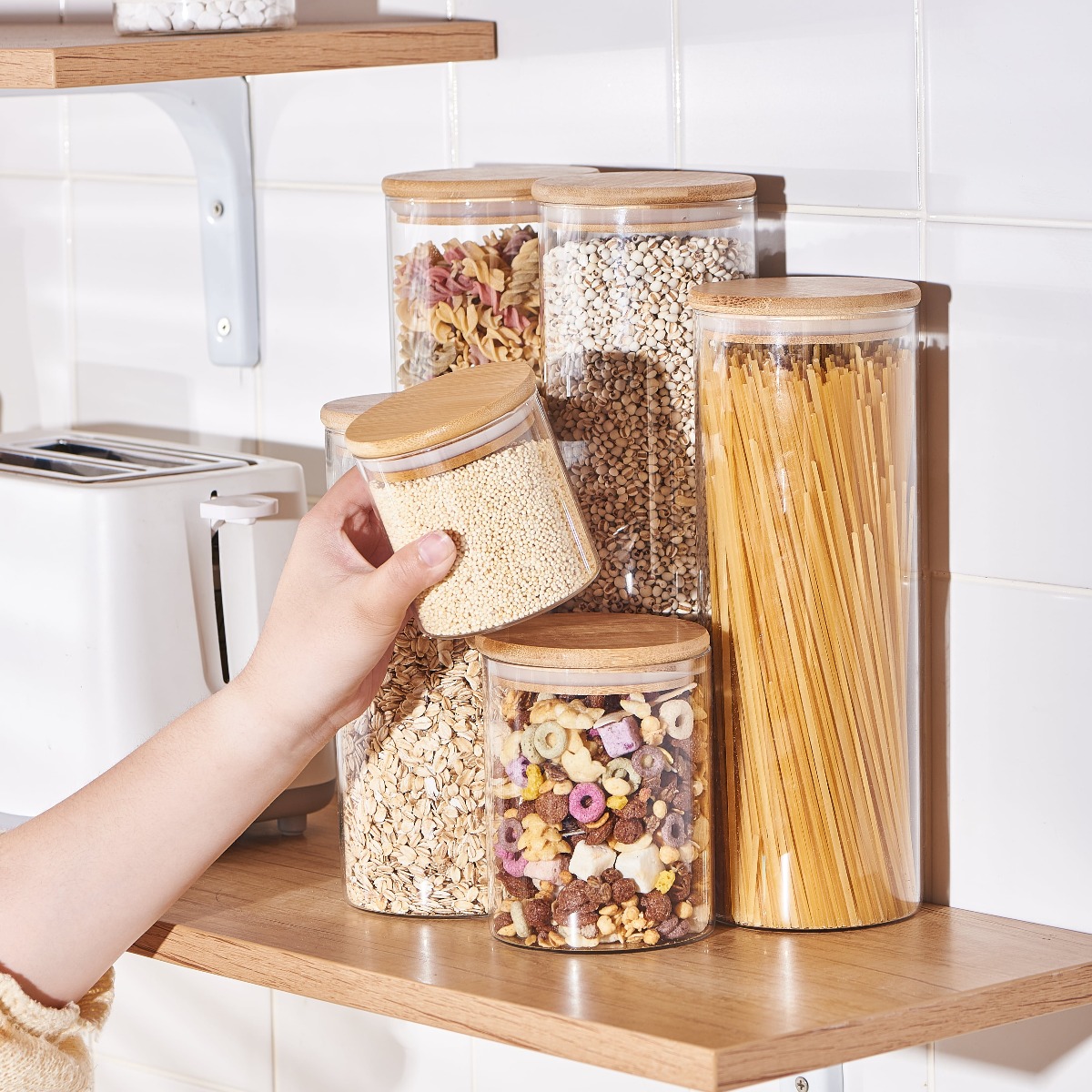 Big lots outlet kitchen cart bamboo
