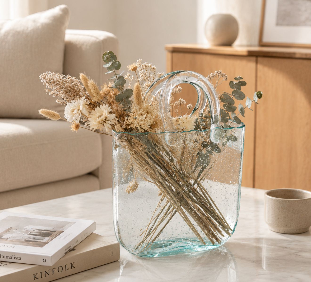 Home accessories by Eden & Willow